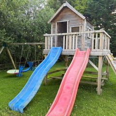 Kids playhouse
