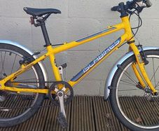 Isla bike Beinn 20