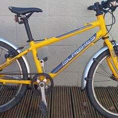 Isla bike Beinn 20