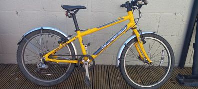 Isla bike Beinn 20