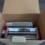 Jamie Oliver Stainless Steel Pasta Machine, Boxed - in perfect condition Image 3