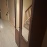 solid wood wardrobe Image 2