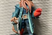 Disney Infinity Davy Jones Postage Available