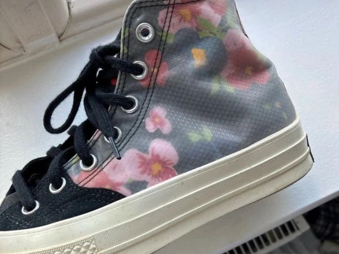 Converse runners