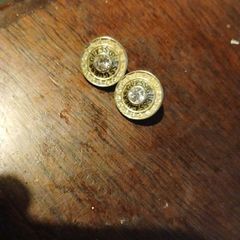 Guess womans earings