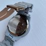 Red Herring unisex watch, grey and rose gold, used but in good condition Image 2
