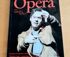 Opera magazine (11/24)