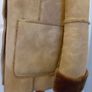 "Olsen" Shearling Coat Image 5