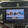 Toyota Aqua 7" Android Auto CarPlay Radio Image 6