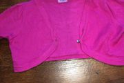girls cardigan