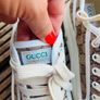 GG sneakers Image 7