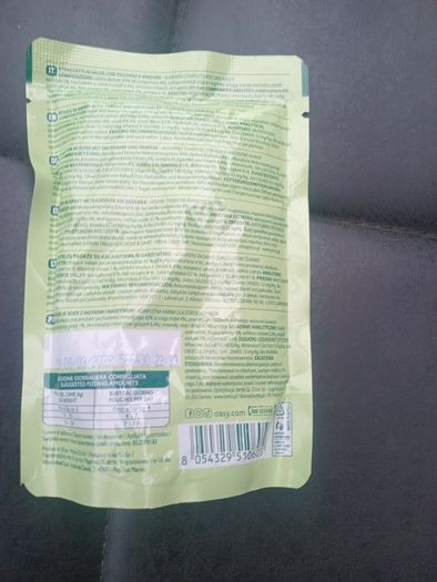 Dog Food Pouches 100g Boxes of 100 pouches