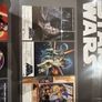 Star Wars Poster Set Image 2