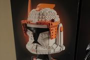 lego commander Cody helmet 75350