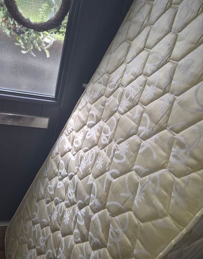 Single Trundle Bed