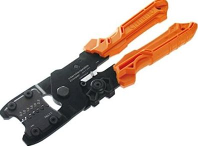Engineer Pad-02 Crimper Tool