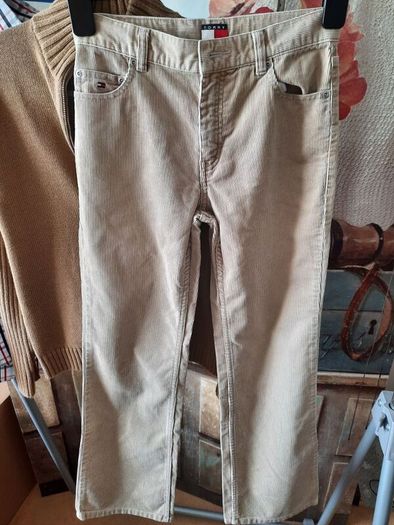 Boys Tommy Hilfiger Casual Confirmation Outfit Age 12