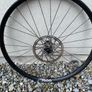 27.5'' Mountain Bike Wheel Set Image 6
