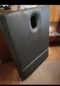 portable massage table