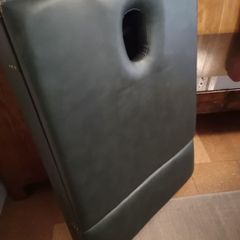 portable massage table