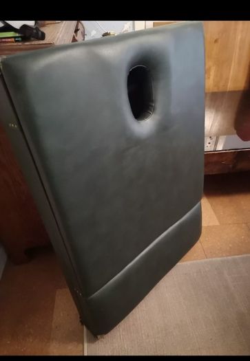 portable massage table