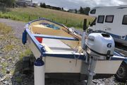 Boat for sale
