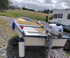 Boat for sale
