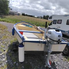Boat for sale