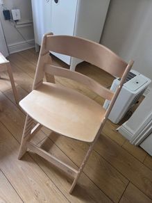 toddler high chair