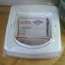 PetSafe Staywell Deluxe 4-Way Locking Cat Flap White Manual 300 Series New Boxed Image 6