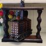 Mid Century Decanter Set Image 4