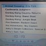 Modded Nintendo Wii with games 64GB SD Image 8