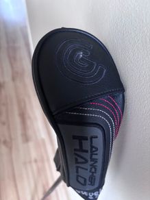 golf clubs