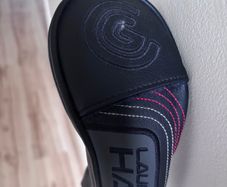 golf clubs