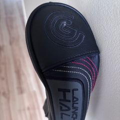 golf clubs
