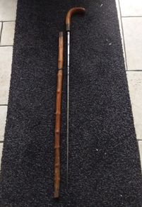 Antique 19th Century Sword Stick
