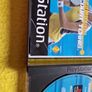 Anna Kournikovas Smash court tennis PlayStation1 ps1 PlayStation2 ps2 games Original Image 4