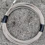 Steel wire ropes 5mm x 10m Image 6