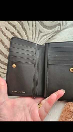 Marc Jacob's wallet