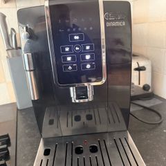Delonghi  Dinamica Coffee Machine