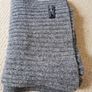 Paul Costelloe Living wool scarf Image 2