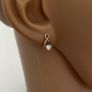 Sterling silver earrings Image 3