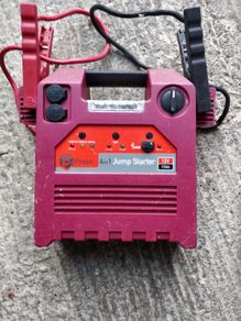 jump starter