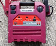 jump starter