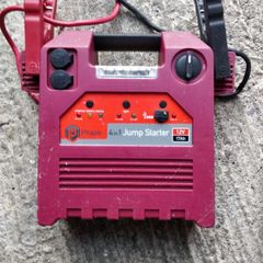 jump starter