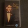 The Godfather/Part 11 (1974) and Part 111 (1981) VHS .. A Chilling Story of the Way Power Corrupts Image 2