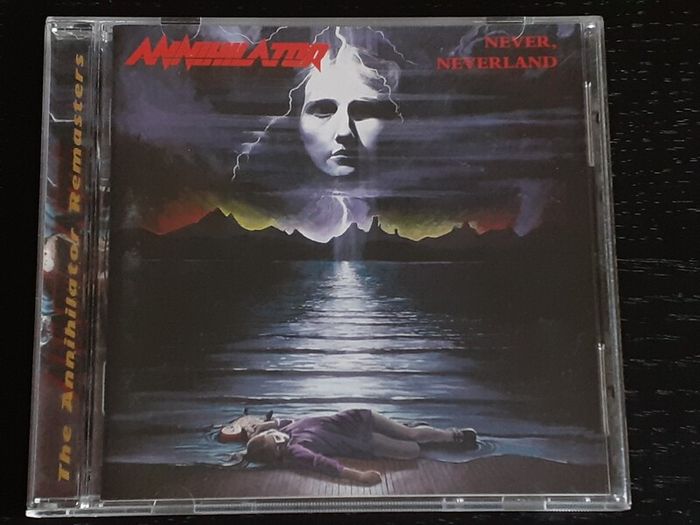 Annihilator