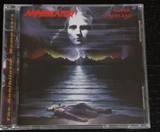 Annihilator