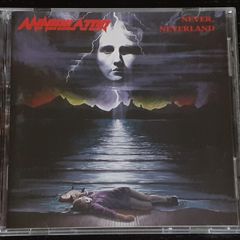 Annihilator