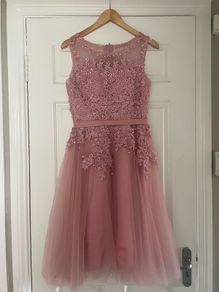 Confirmation Dress
